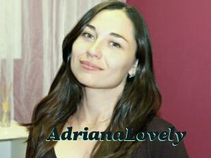 AdrianaLovely