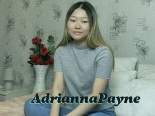 AdriannaPayne Cumshots Videos