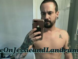 AdventureOnJessieandLandrum