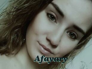 Afayary