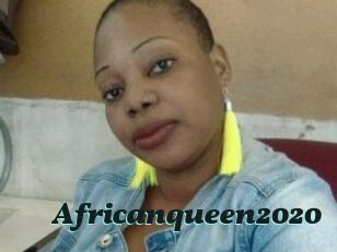 Africanqueen2020