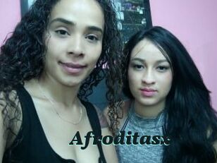 Afroditasx