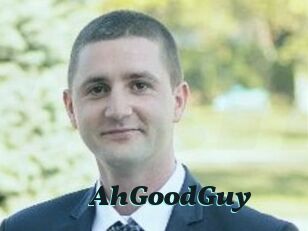 AhGoodGuy