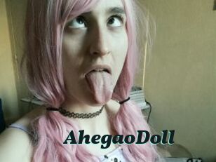 AhegaoDoll