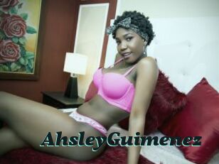 AhsleyGuimenez
