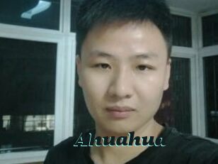 Ahuahua