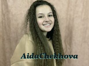 AidaChekhova