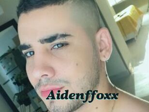 Aidenffoxx