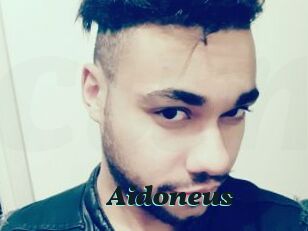 Aidoneus