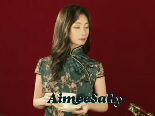 AimeeSally