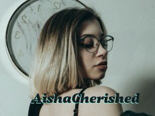 AishaCherished
