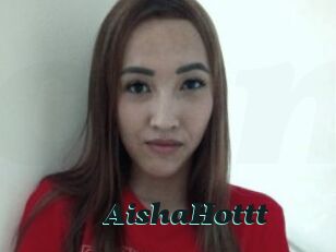 AishaHottt