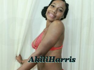 AkiliHarris