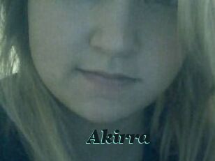Akirra
