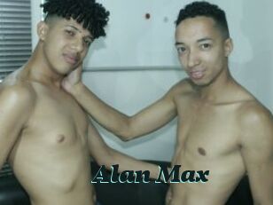 Alan_Max Cumshots Videos