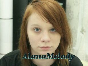 AlanaMelody