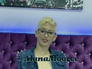 AlanaMooree