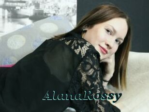 AlanaRossy