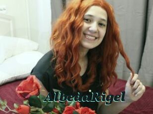 AlbedaRigel