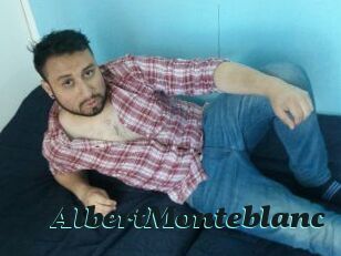 AlbertMonteblanc