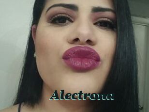 Alectrona