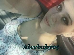 Aleebaby25