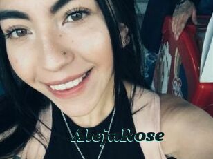 AlejaRose
