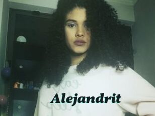 Alejandrit