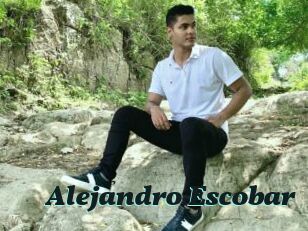 Alejandro_Escobar