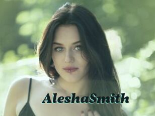 AleshaSmith