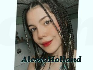 AlessaHolland