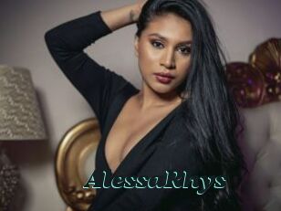 AlessaRhys