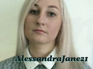 AlessandraJane21 Cumshots Videos