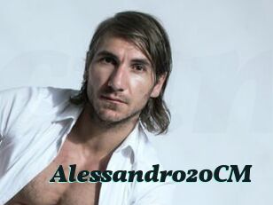 Alessandro20CM