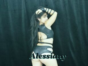Alessiany