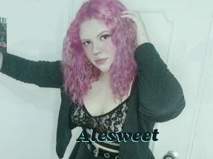 Alesweet