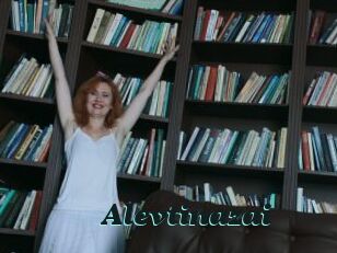 Alevtinazai