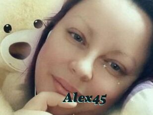 Alex45