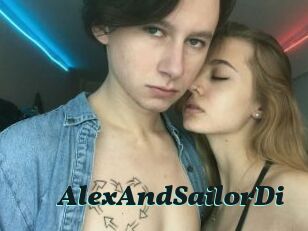 AlexAndSailorDi