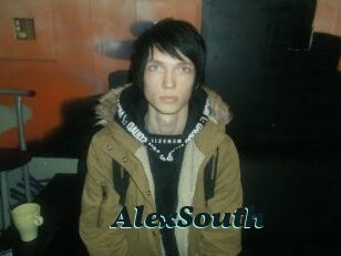 AlexSouth Cumshots Videos
