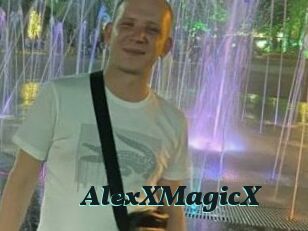 AlexXMagicX