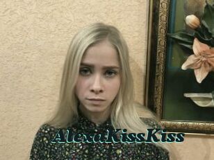 AlexaKissKiss