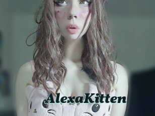 AlexaKitten
