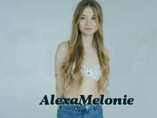 AlexaMelonie Cumshots Videos