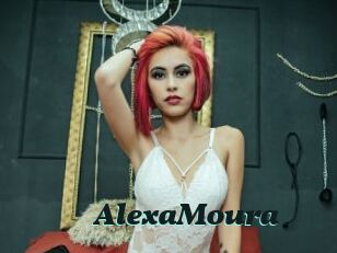 AlexaMoura