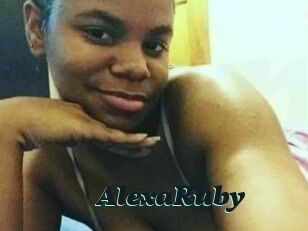 Alexa_Ruby