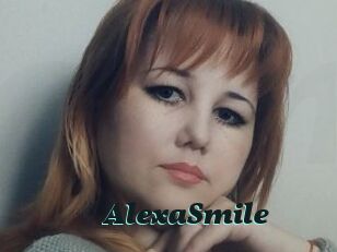 AlexaSmile