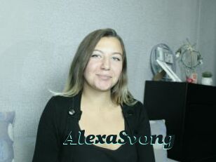 AlexaSvong