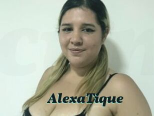 AlexaTique