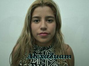 AlexaZuam